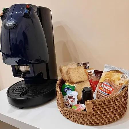 Apartament Re Ferdinando *