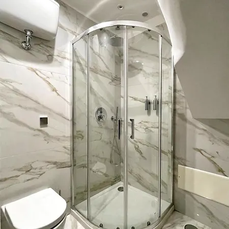 Re Ferdinando Apartament *