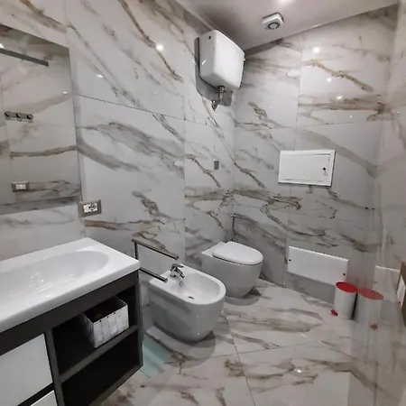 Re Ferdinando Apartament *