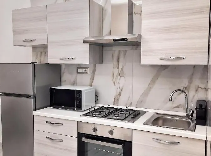 Re Ferdinando * ナポリ