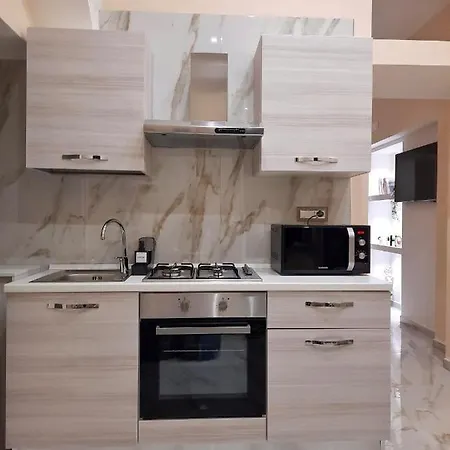 Re Ferdinando Appartamento Napoli