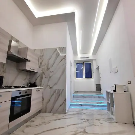 Apartamento Re Ferdinando