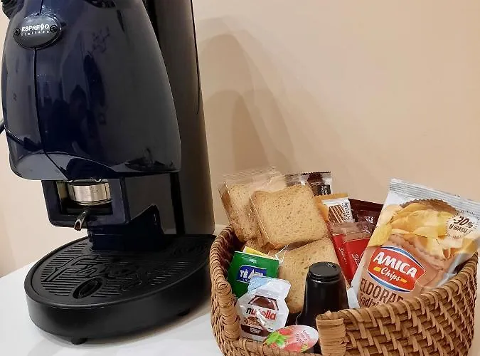 Appartamento Re Ferdinando *