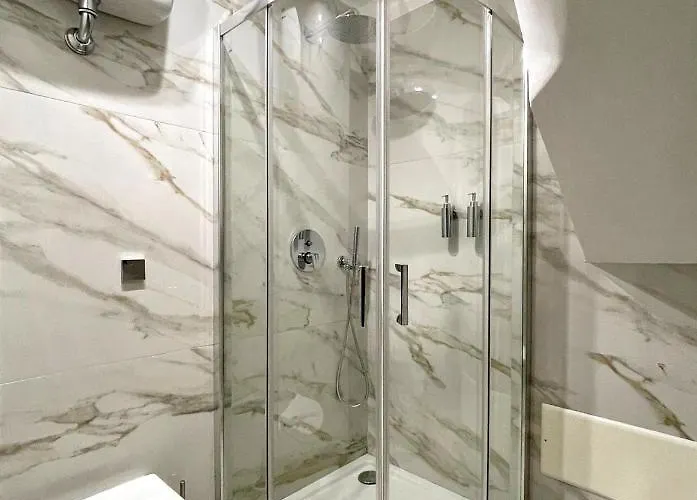 Re Ferdinando Appartamento *