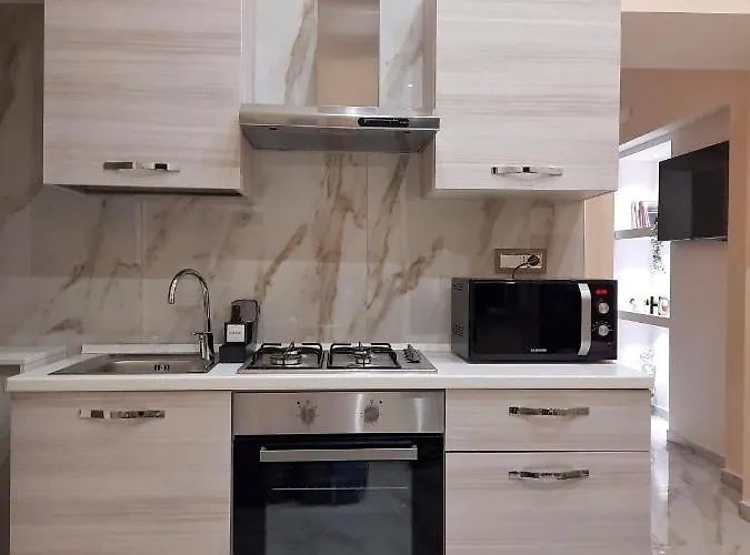 Re Ferdinando Appartamento Napoli