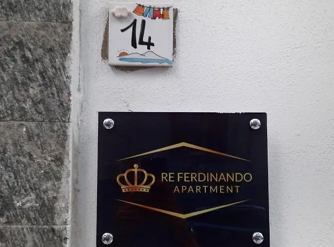 Re Ferdinando Napoli