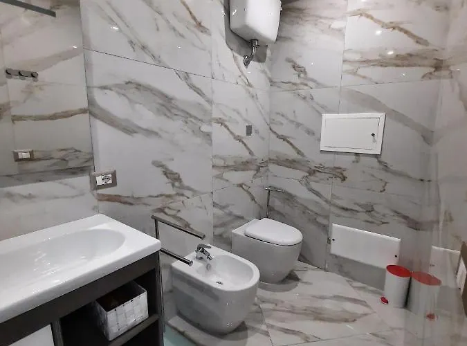 Re Ferdinando Appartamento *