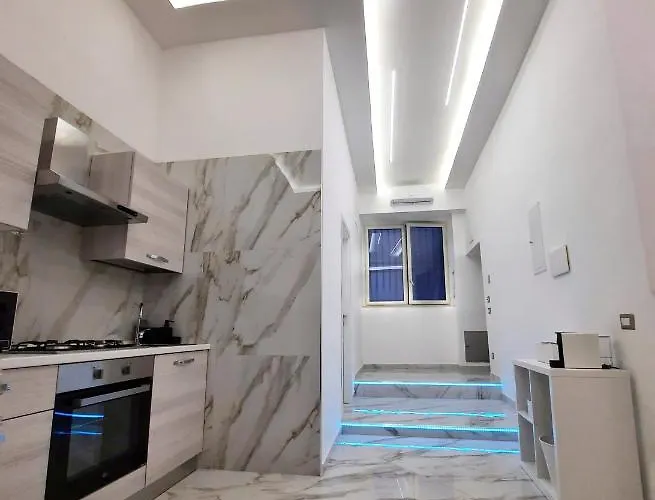 Appartamento Re Ferdinando